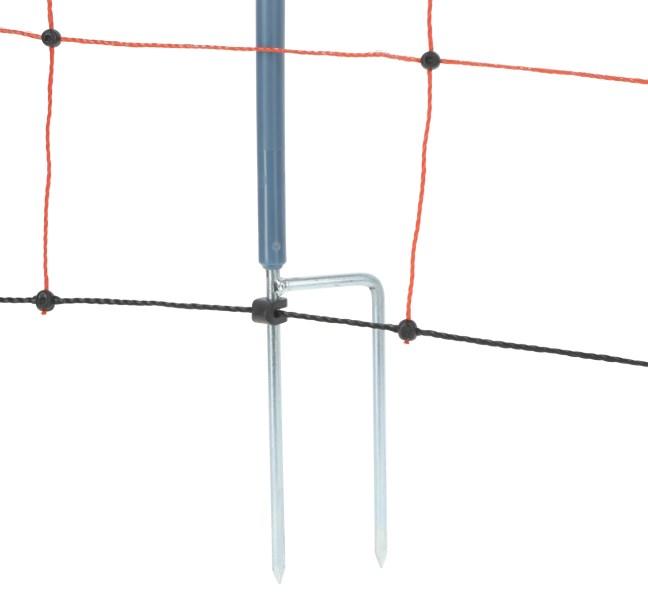 AKO OviNet Premium - Schafnetz, 90 cm, 50 m