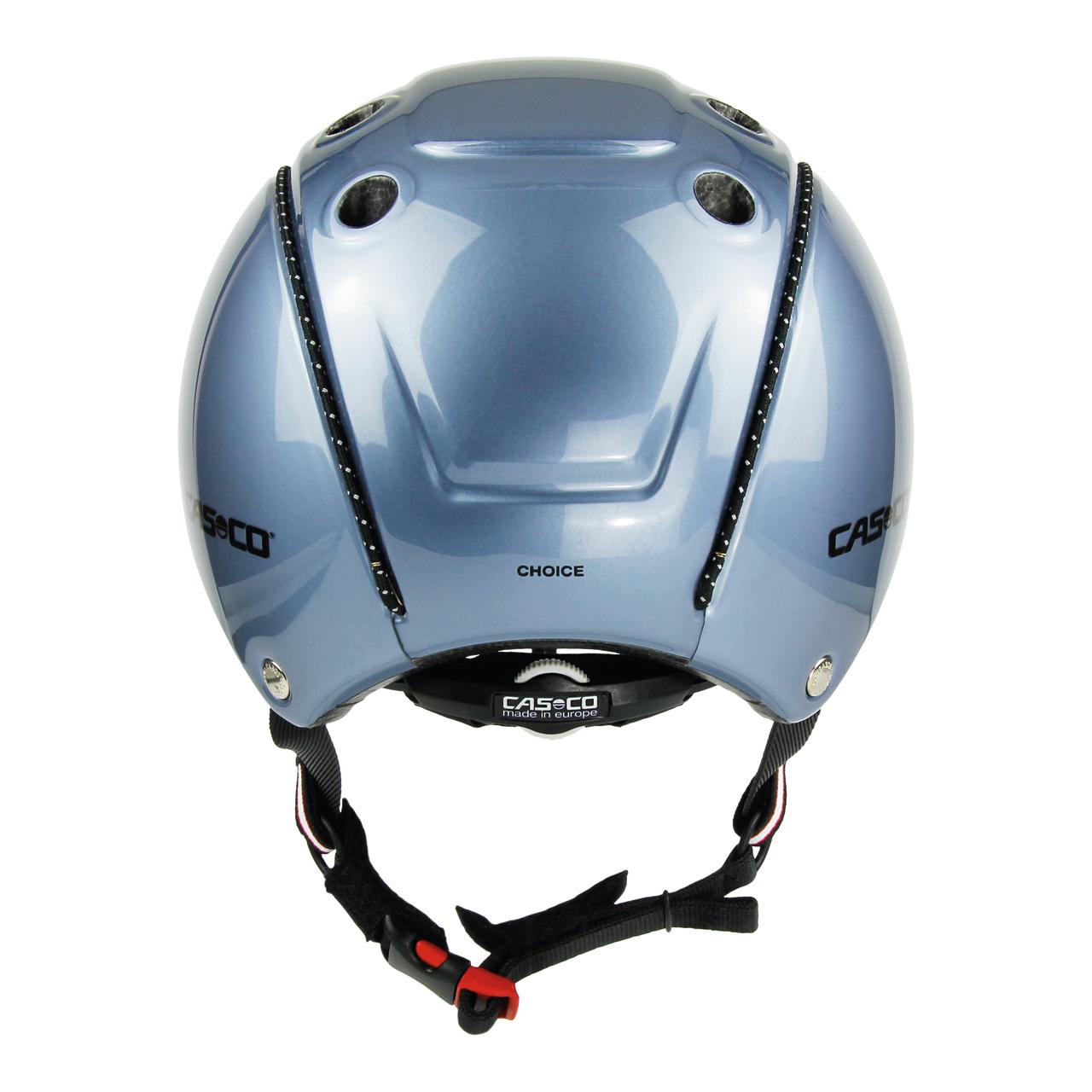 Casco Reithelm Choice Turnier