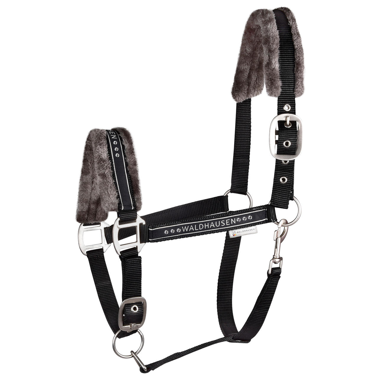 Waldhausen Halfter Elegant