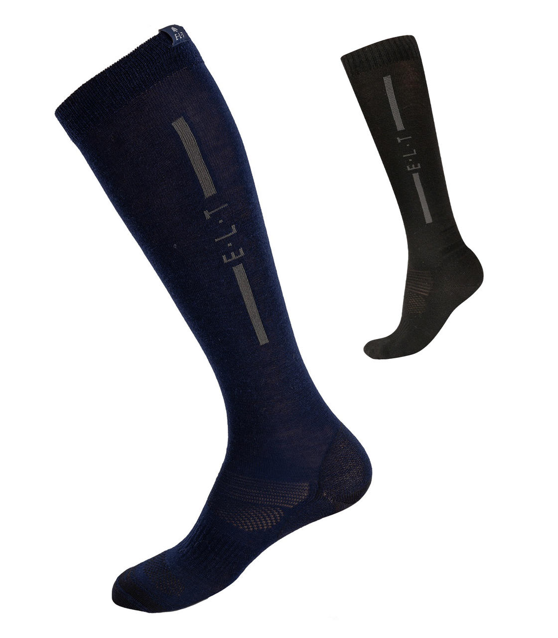 ELT Reitsocken Merino Unisex ELT Reitsocken Merino Unisex