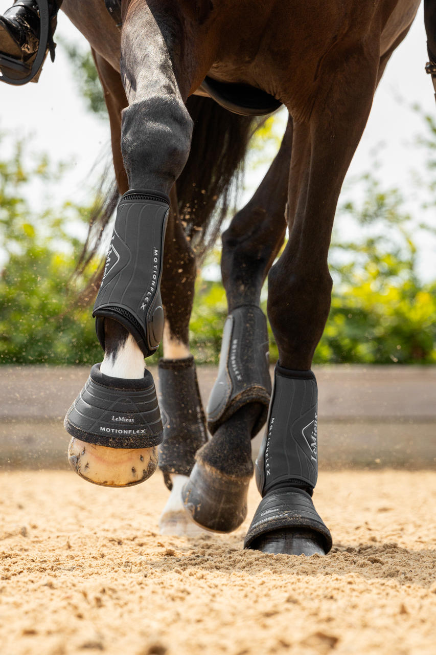 LeMieux MotionFlex Dressage Boot