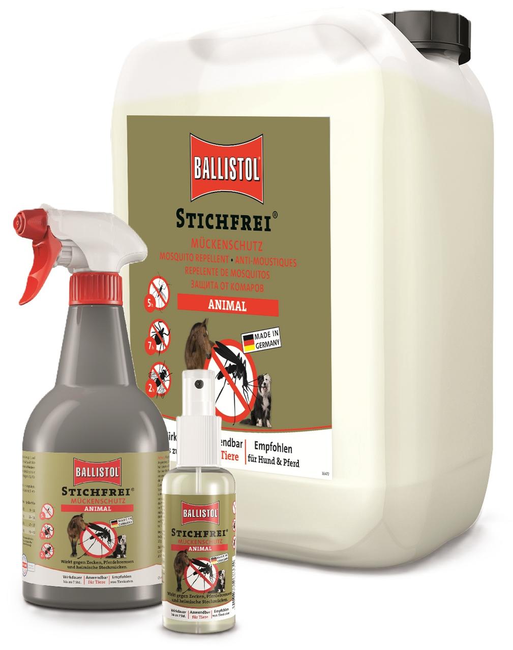 Ballistol Stichfrei Animal Ballistol Stichfrei Animal