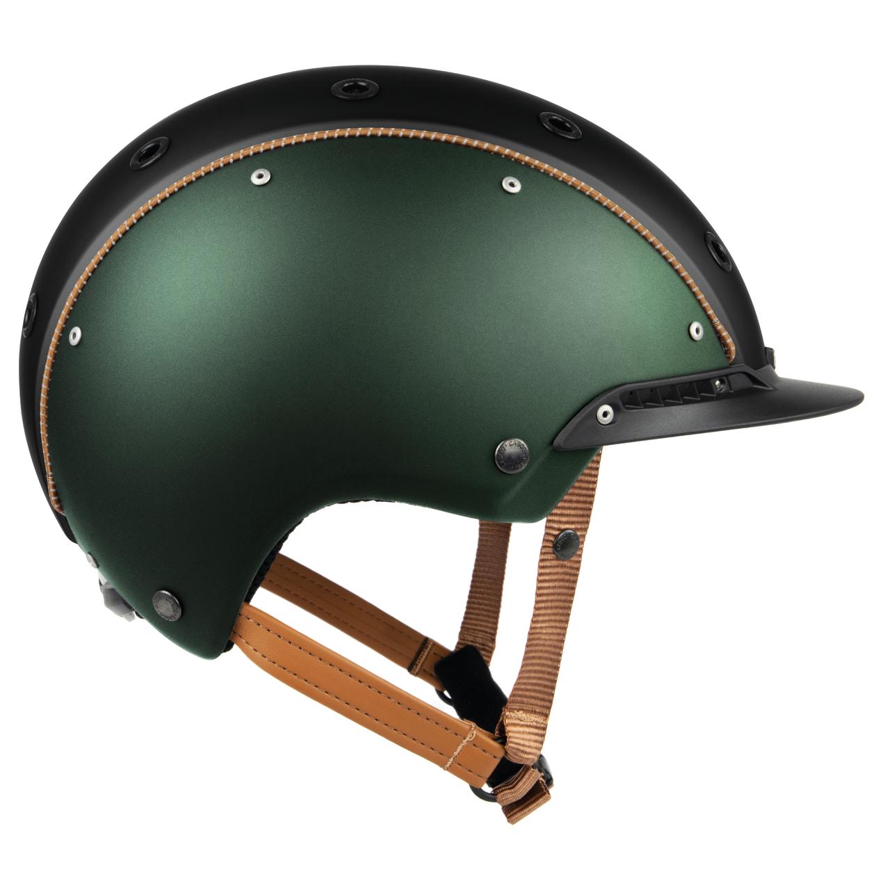 Casco Reithelm Champ-3