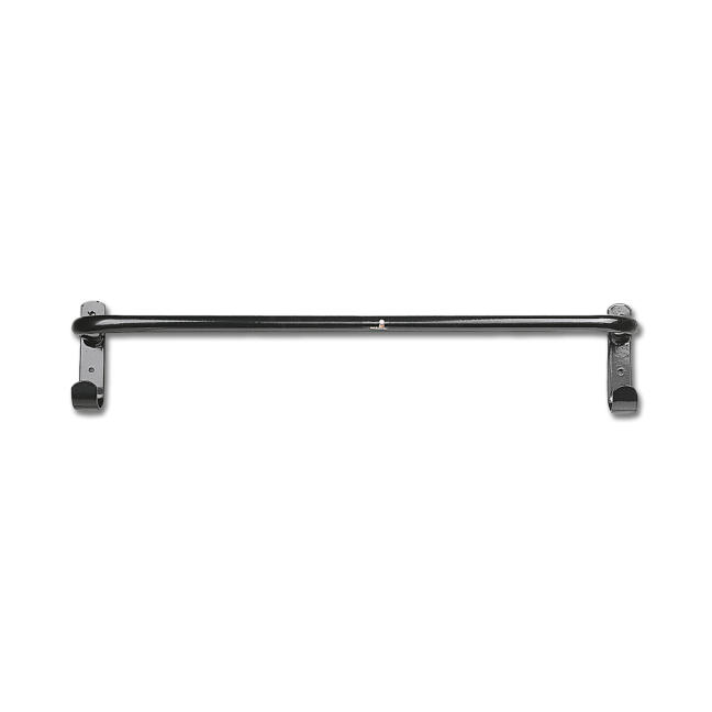 Waldhausen Deckenhalter für Boxentür, Metall Waldhausen Deckenhalter für Boxentür, Metall