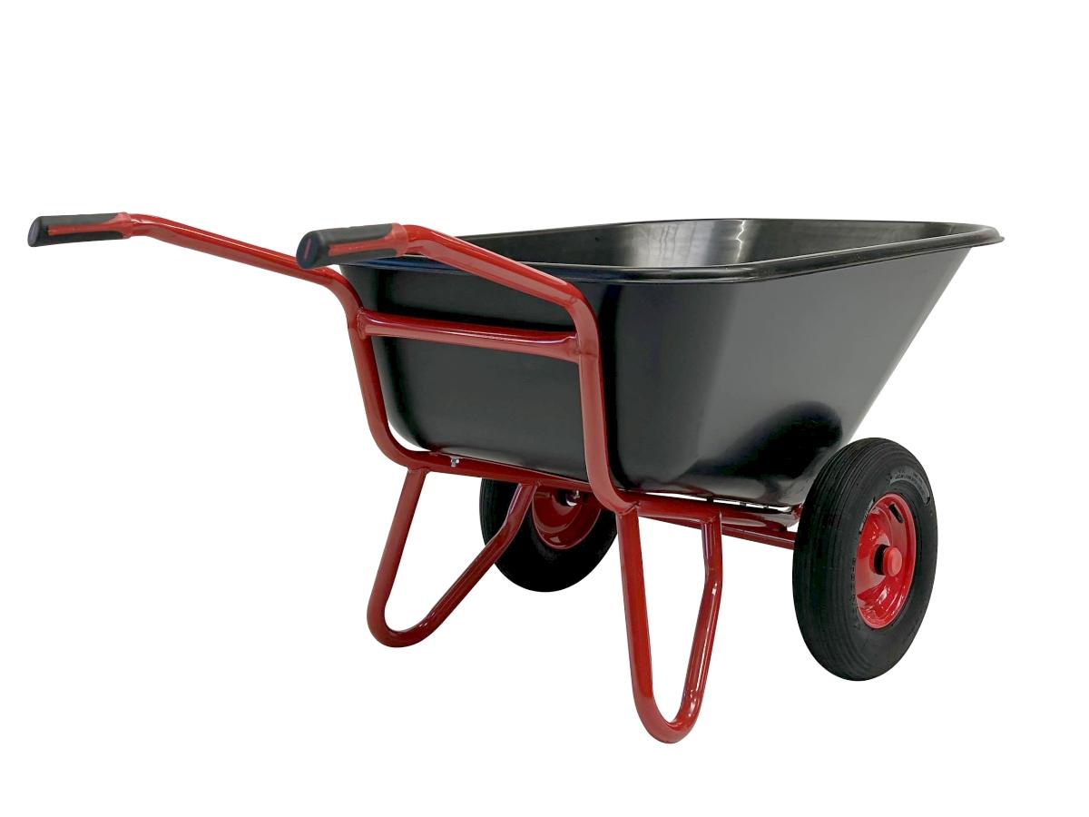 Growi Compactkarre ACTION 250 Liter