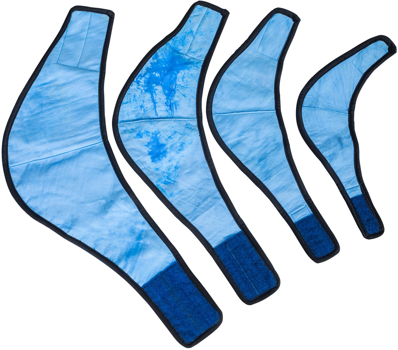 Cool on Track Cooling Bandana