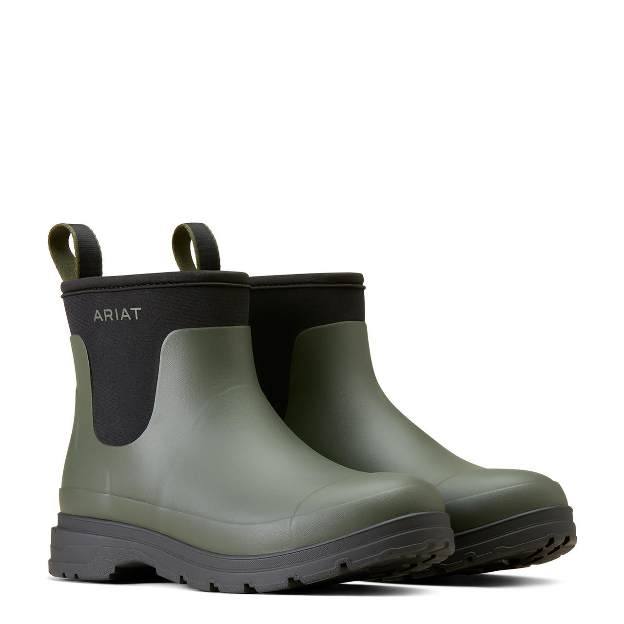 ARIAT Kelmarsh Shortie Rubber Boot