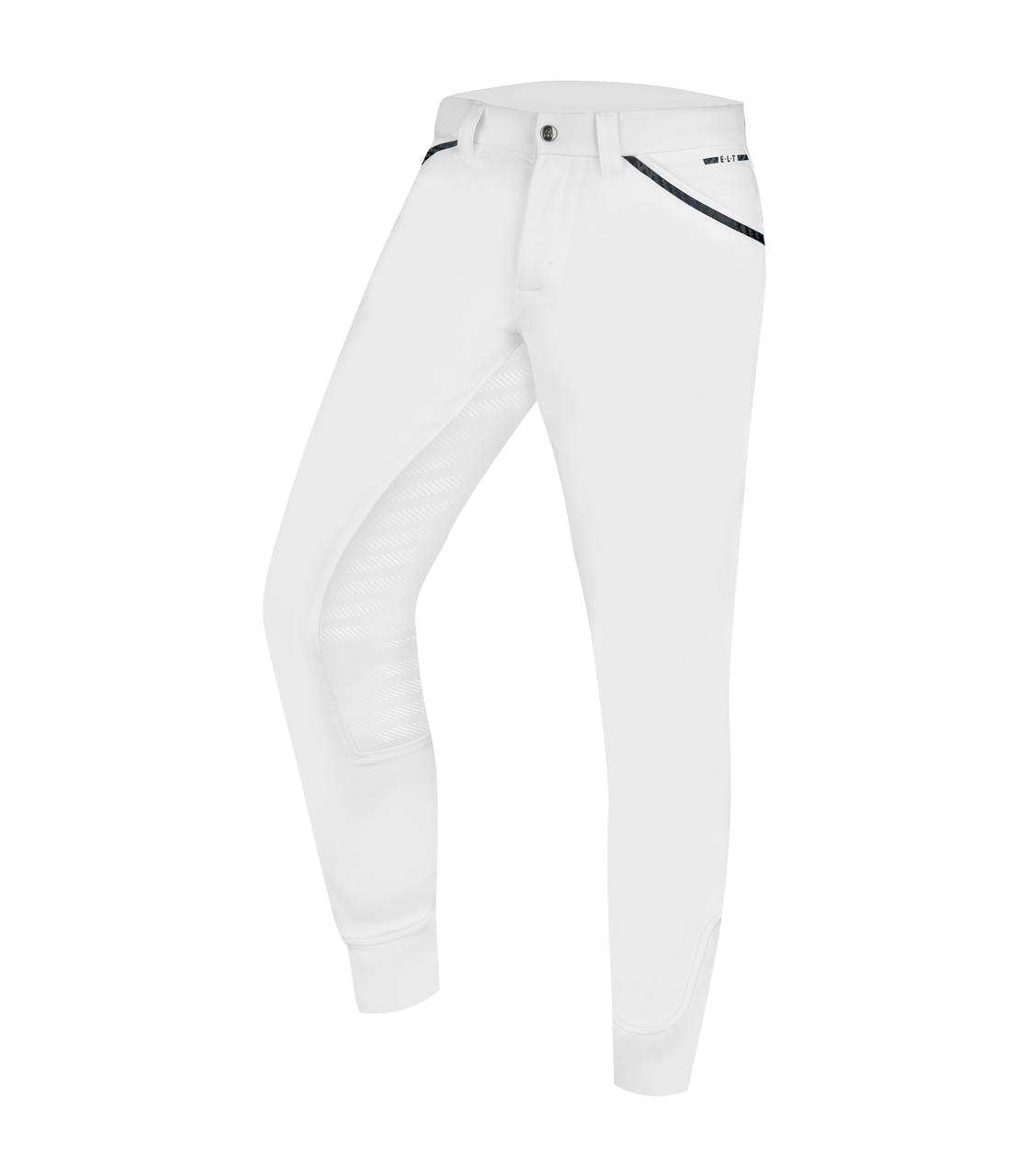 ELT Reithose Marc Silikon, Herren