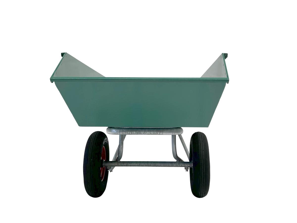 Growi Universalkuli Typ SKS 450 Liter