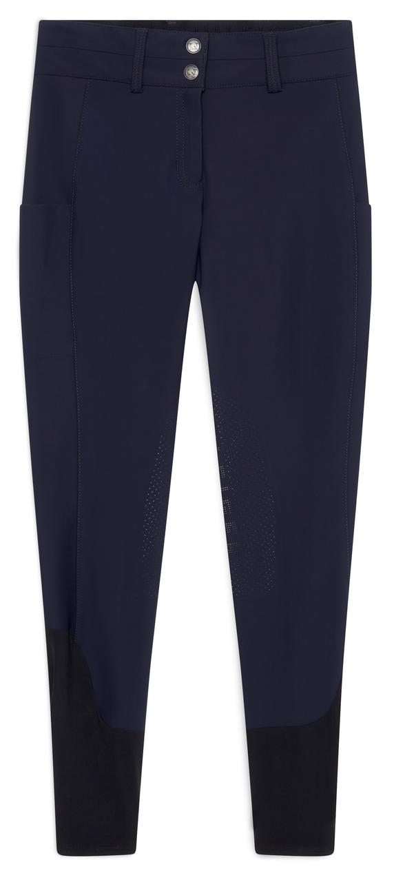Tommy Hilfiger GENEVA Winter Breeches Full Grip Tommy Hilfiger GENEVA Winter Breeches Full Grip