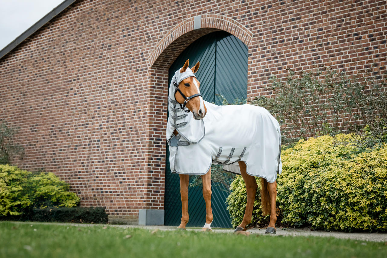 Horseware Amigo Ripstop Hoody Horseware Amigo Ripstop Hoody