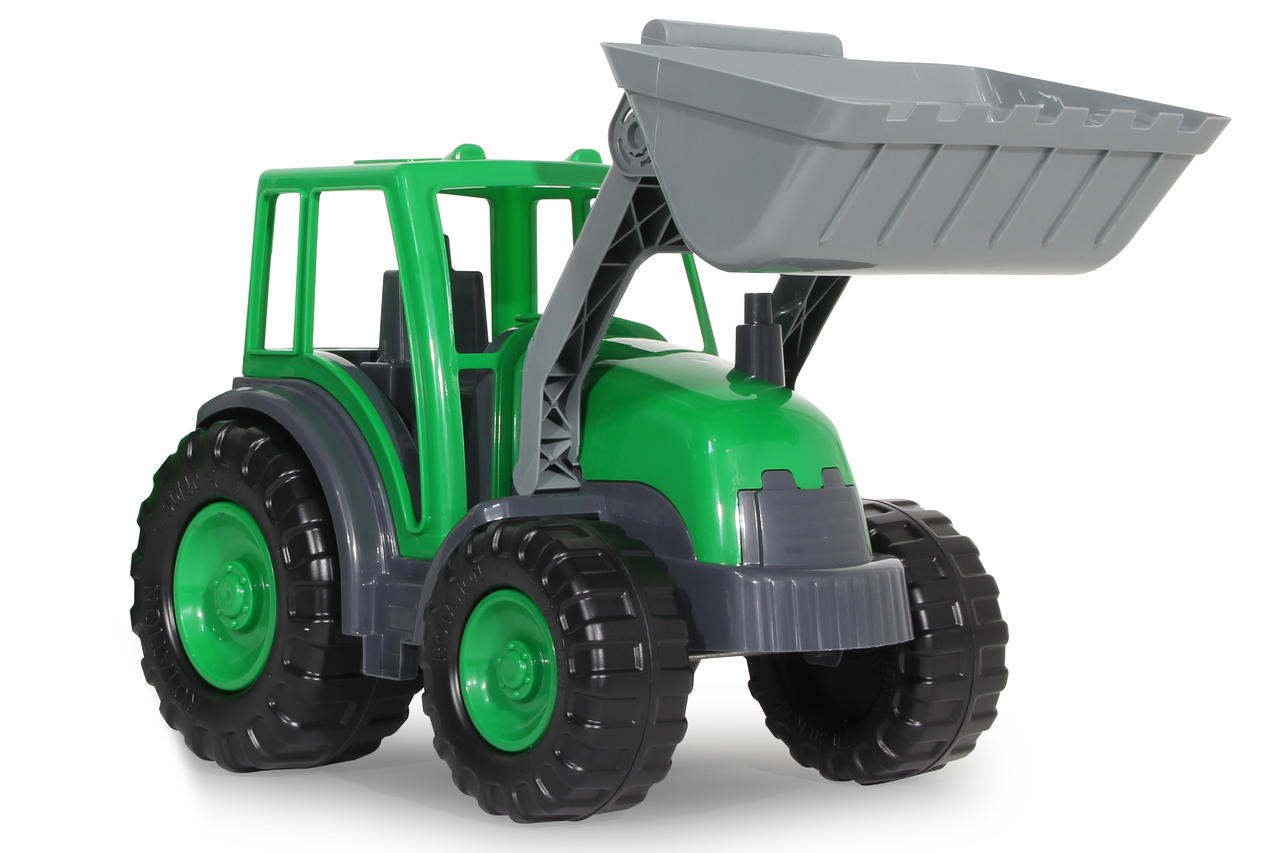 JAMARA Power Loader XL Spieltraktor