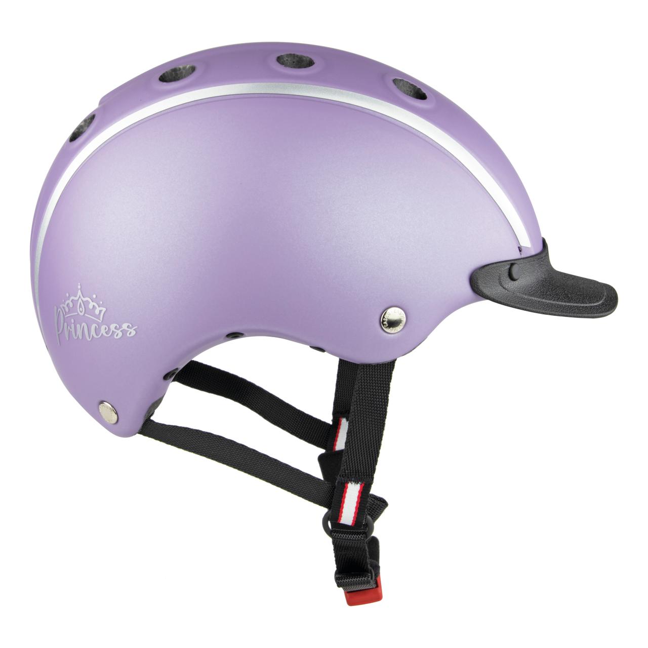 Casco Reithelm Nori