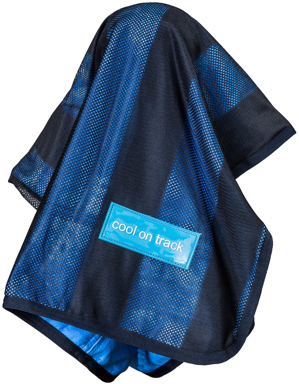 Cool on Track Cooling Handtuch