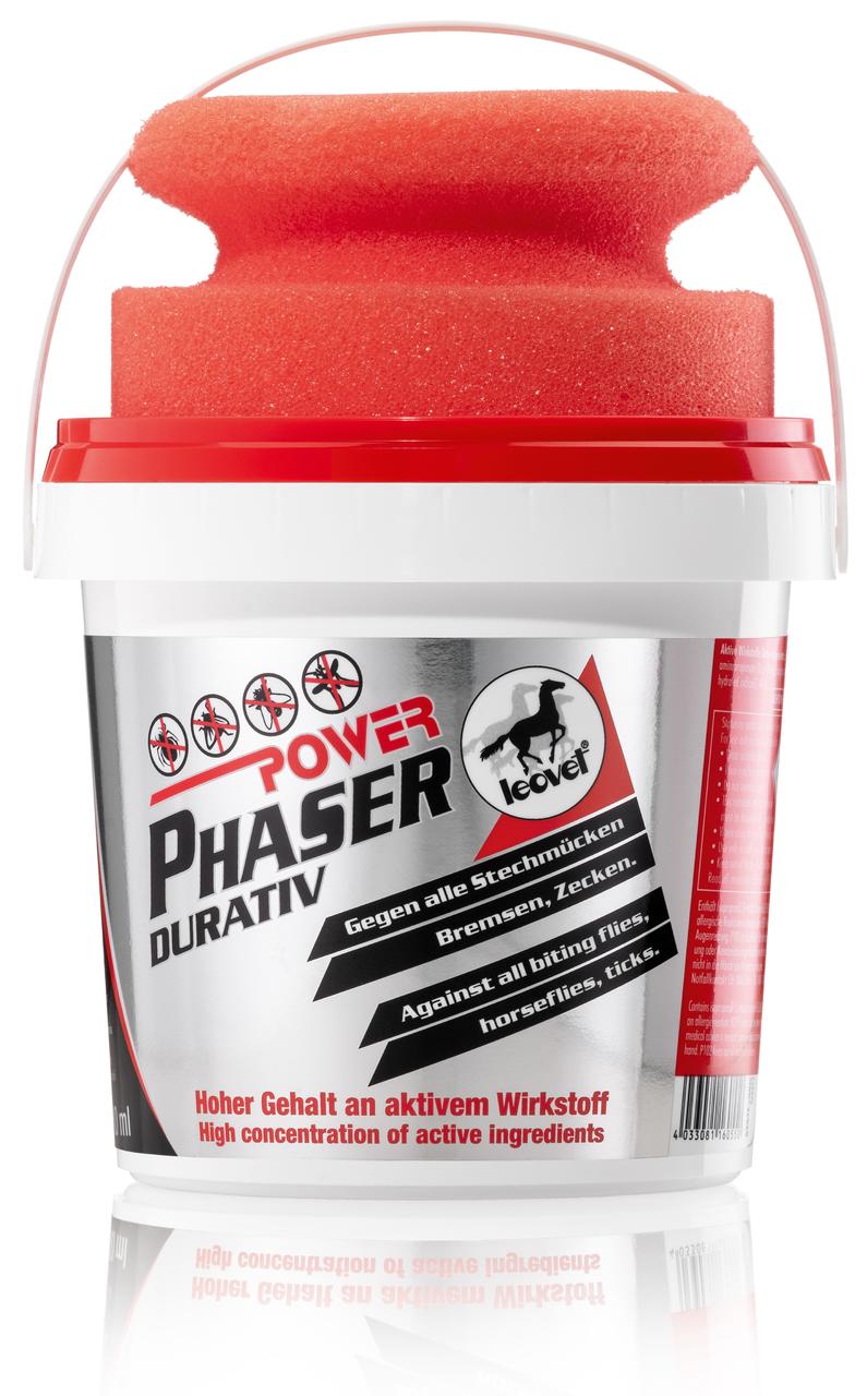 leovet Power-Phaser Durativ 500 ml