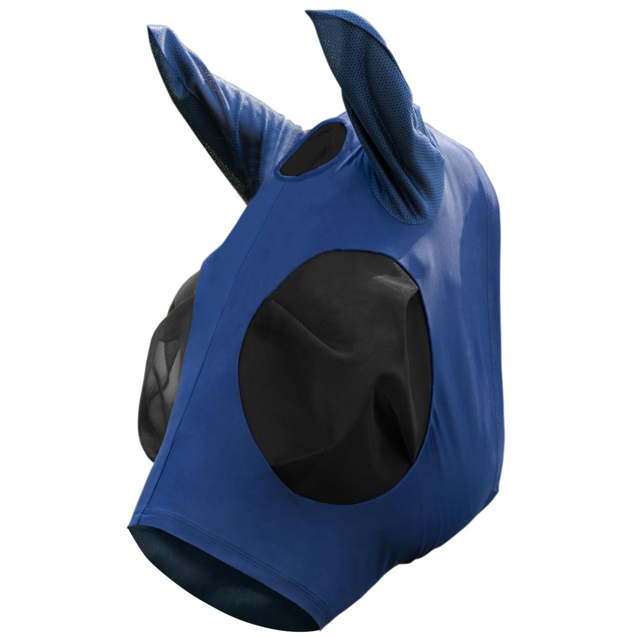 Covalliero Fliegenschutzmaske FinoStretch