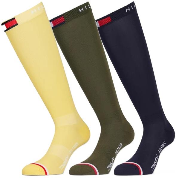 Tommy Hilfiger Newburgh Reitsocken Tommy Hilfiger Newburgh Reitsocken