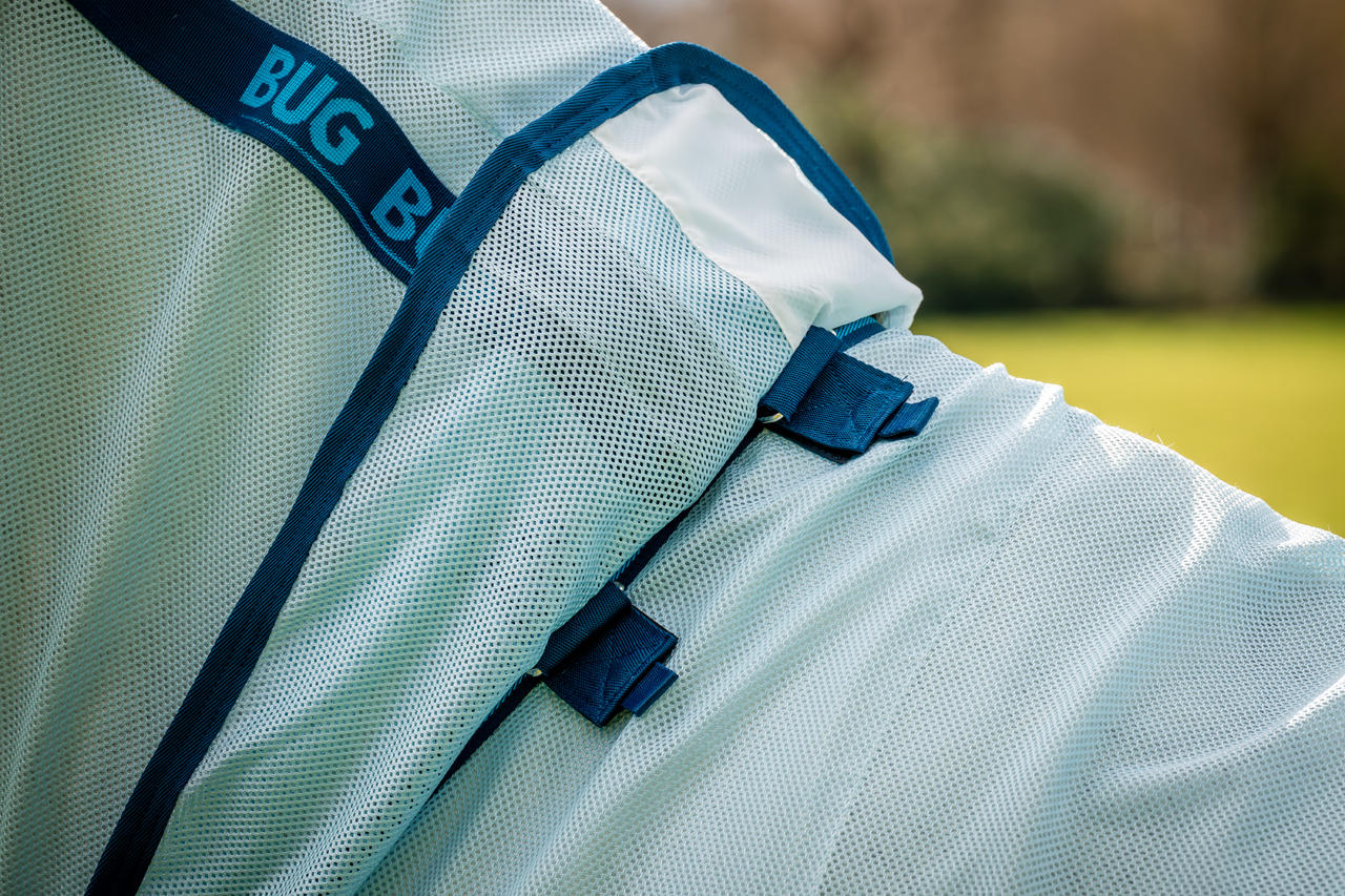 Horseware Amigo Bug Buster Plus