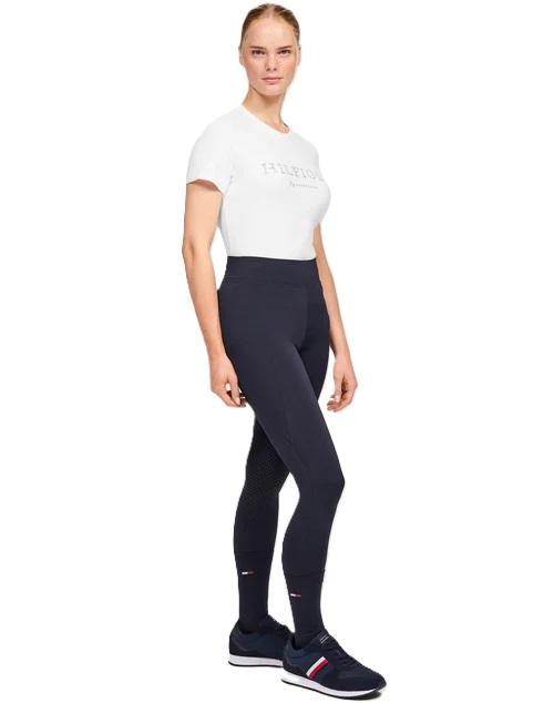 Tommy Hilfiger Fulton Reitsocken Kurz 2-pack