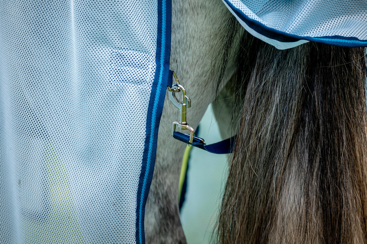 Horseware Amigo Bug Buster Plus