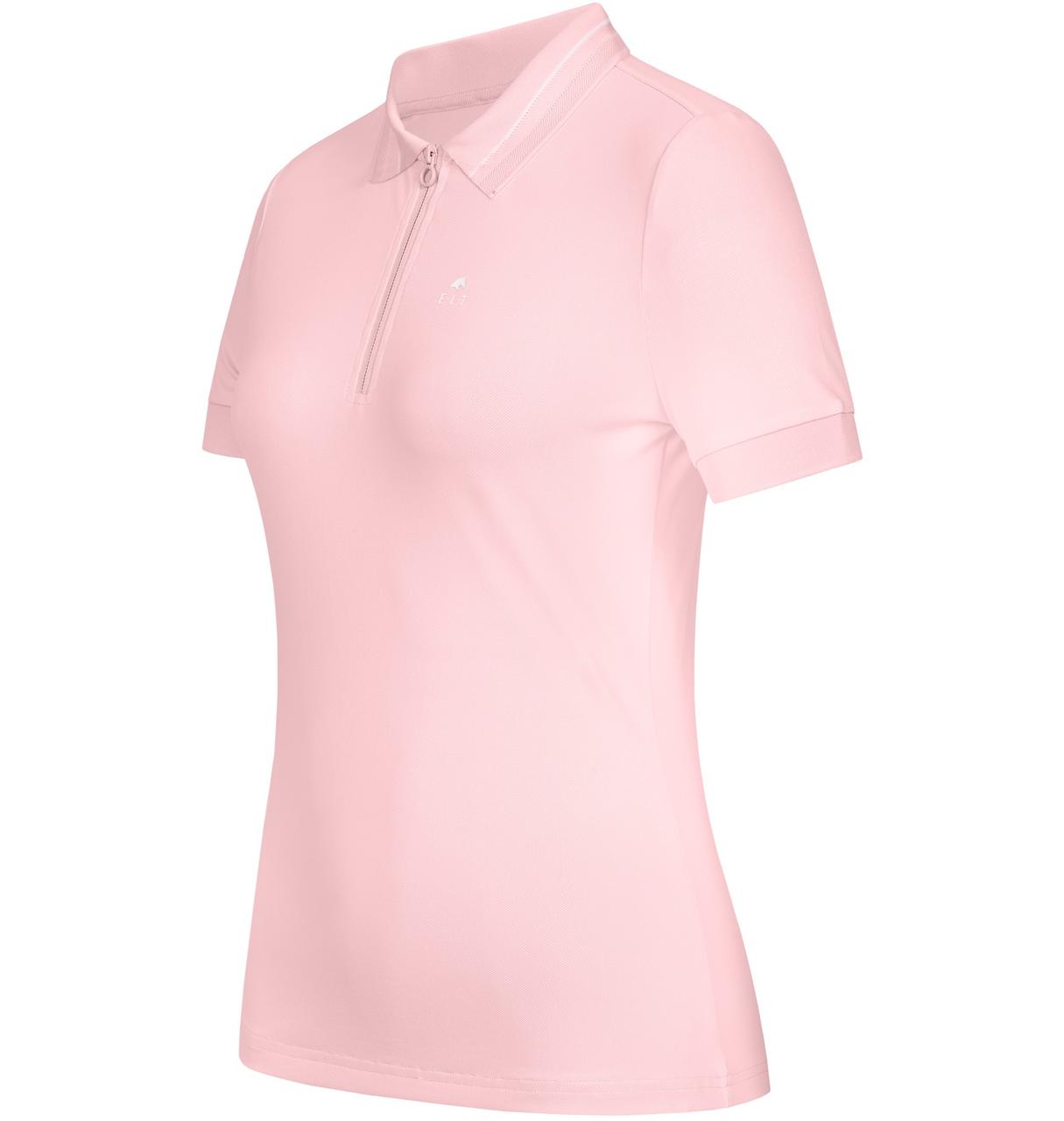 ELT Funktions-Poloshirt Prag