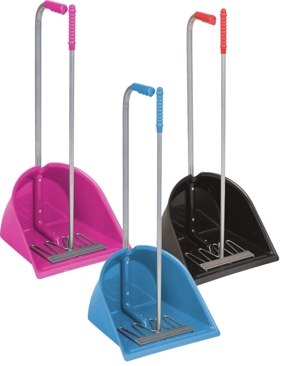 Kerbl Mistboy - 2-teilig, Länge 90 cm Kerbl Mistboy - 2-teilig, Länge 90 cm