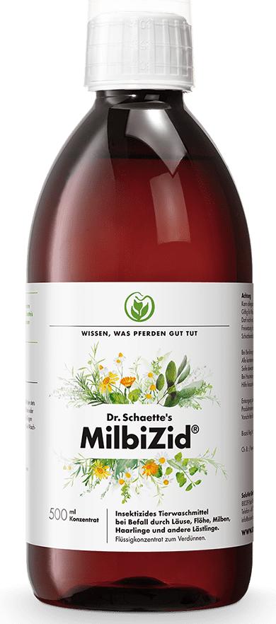 Dr. Schaette ´s MilbiZid® Dr. Schaette ´s MilbiZid®