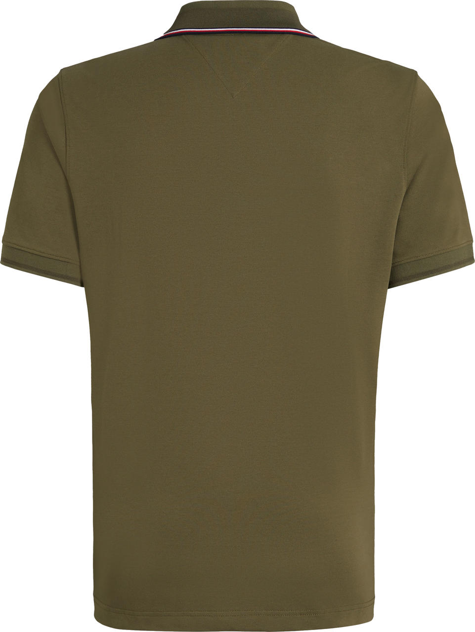 Tommy Hilfiger Harrison Pique Kurzarm-Poloshirt