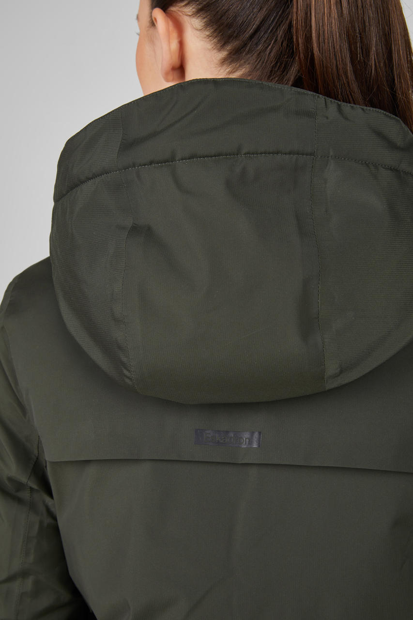 Eskadron Jacke WATERPROOF