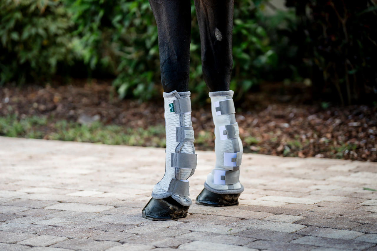 Horseware Fly Boots