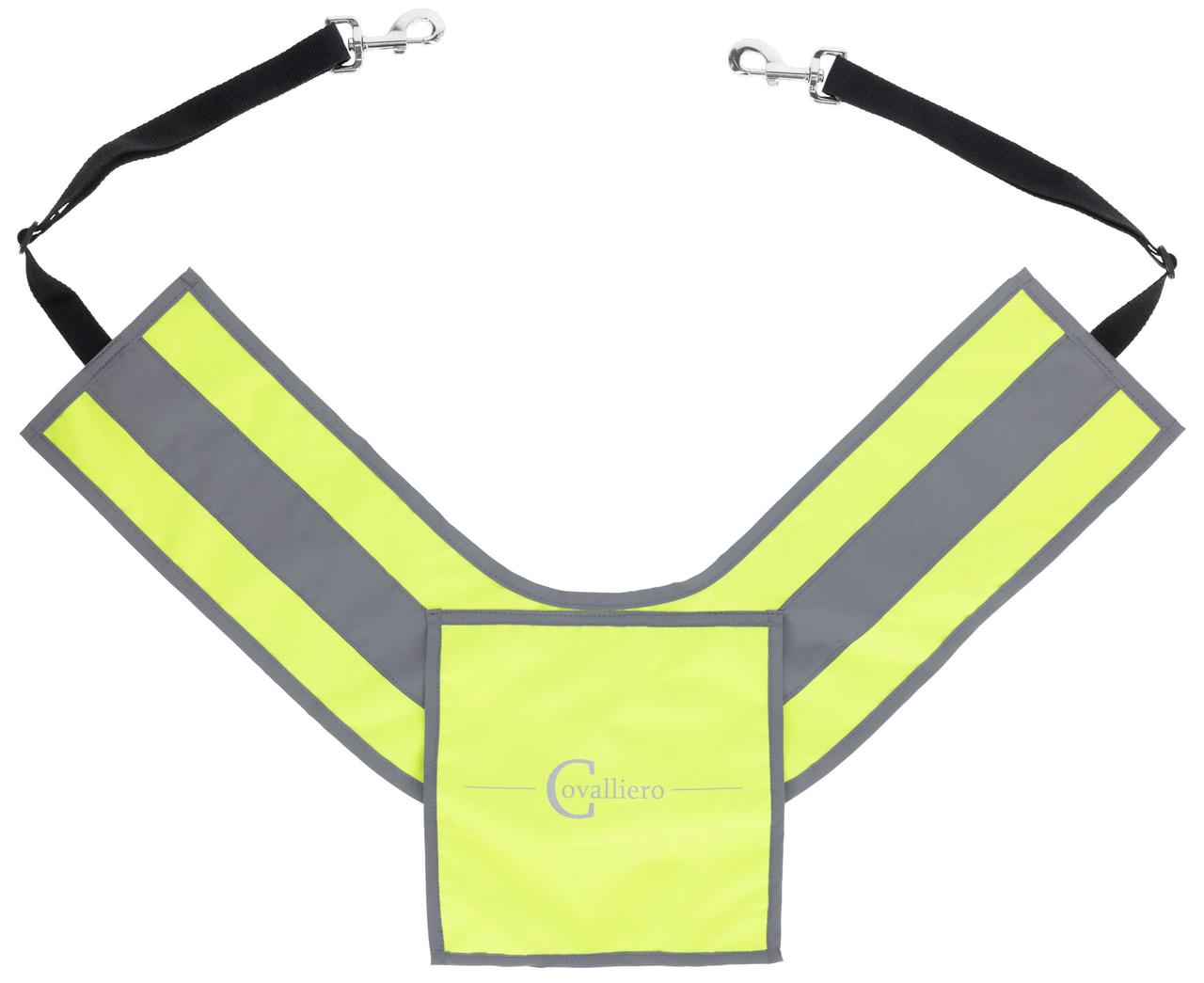 Covalliero Reflex Vorderzeug