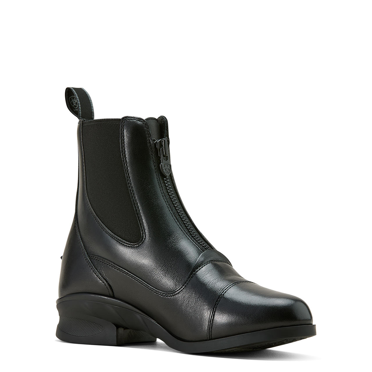 ARIAT Heritage Zip Paddock Boot