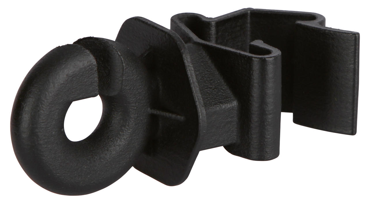 AKO T-Pfosten - Ringisolator 25 Stück AKO T-Pfosten - Ringisolator 25 Stück