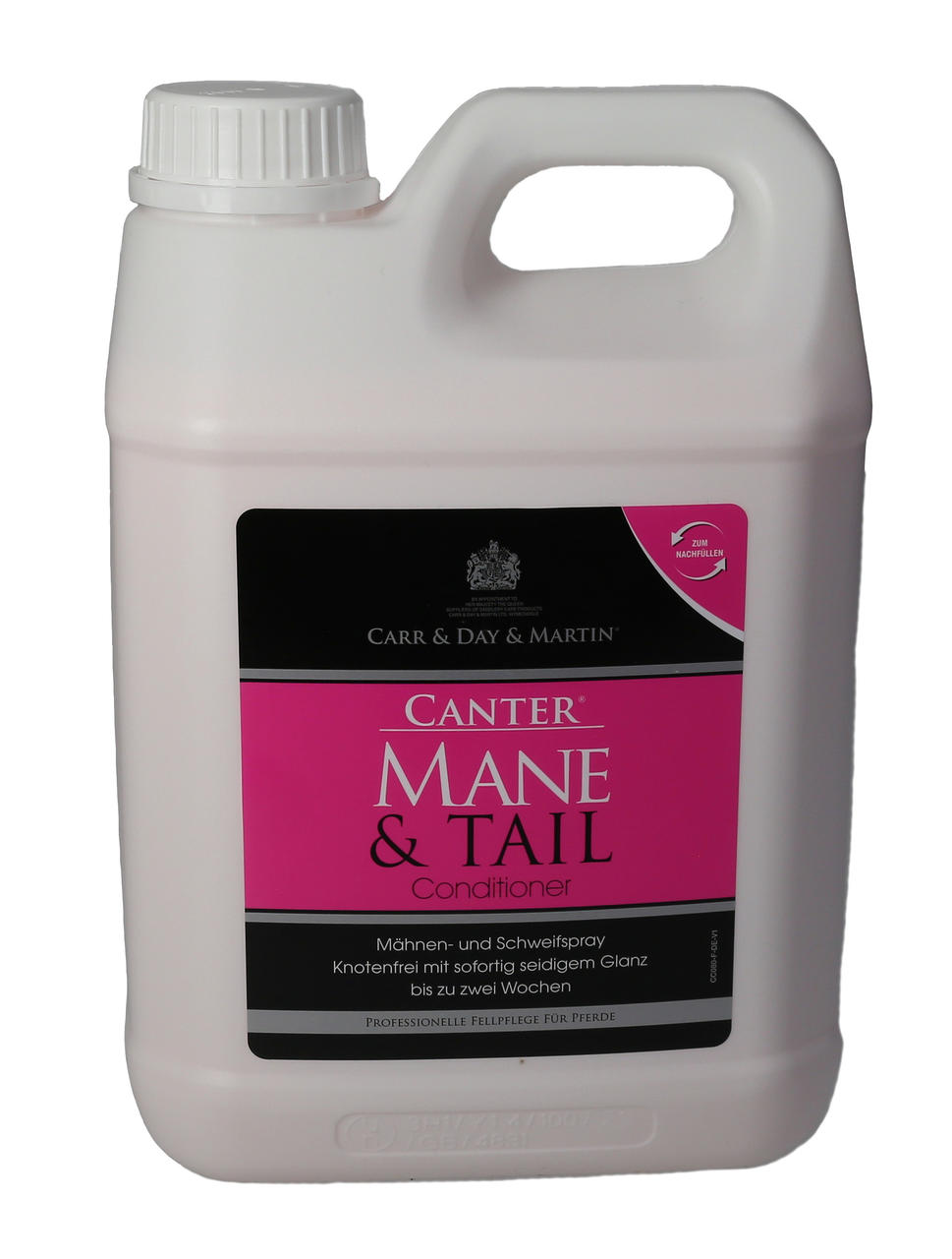 Carr & Day & Martin Canter Mane & Tail Conditioner