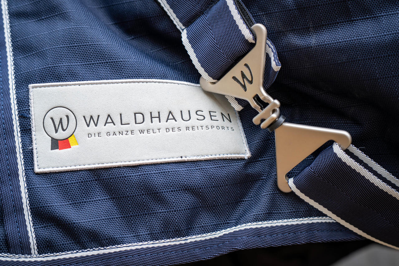 Waldhausen Outdoordecke Comfort 100 g
