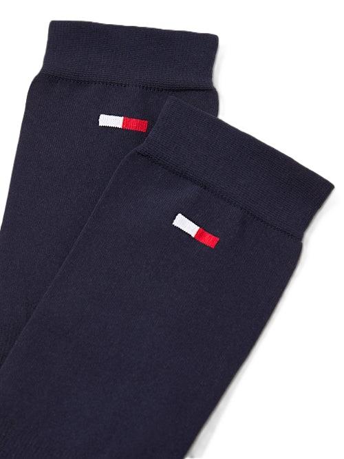 Tommy Hilfiger Fulton Reitsocken Kurz 2-pack