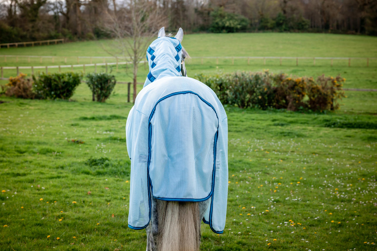 Horseware Amigo Bug Buster Plus