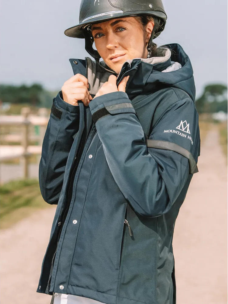 Mountain Horse Royal Grace Jacket