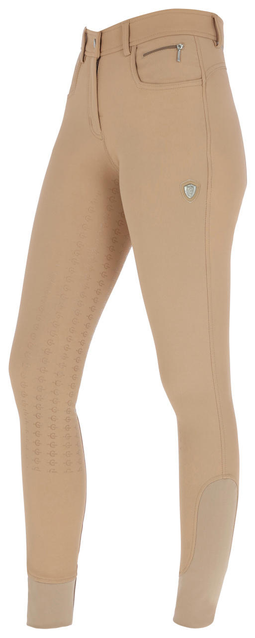 Covalliero Reithose Detroit für Damen