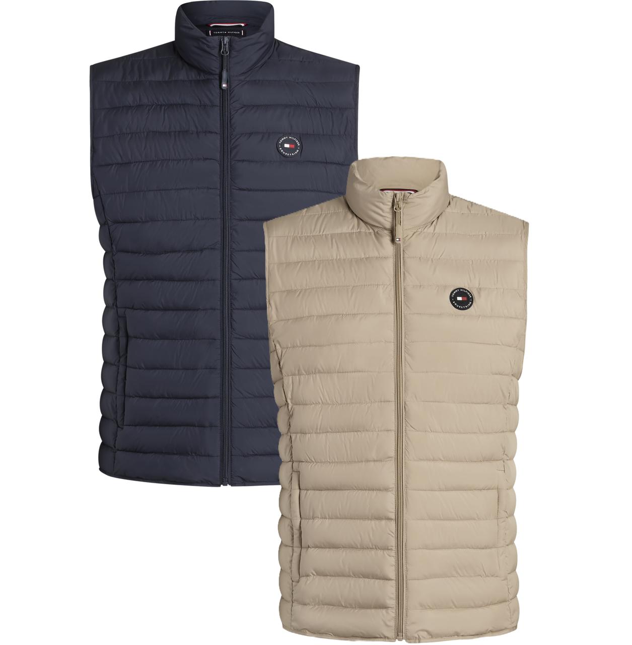 Tommy Hilfiger Montero Quilted Vest Tommy Hilfiger Montero Quilted Vest