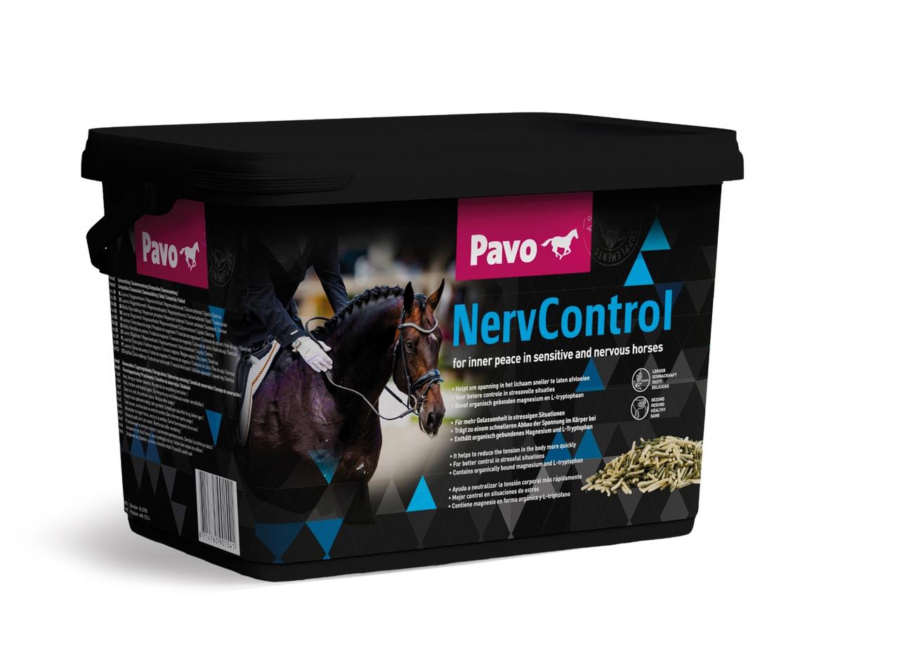 Pavo NervControl 3 kg