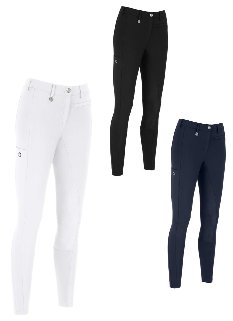 Pikeur Reithose NEW LUGANA Pikeur Reithose NEW LUGANA