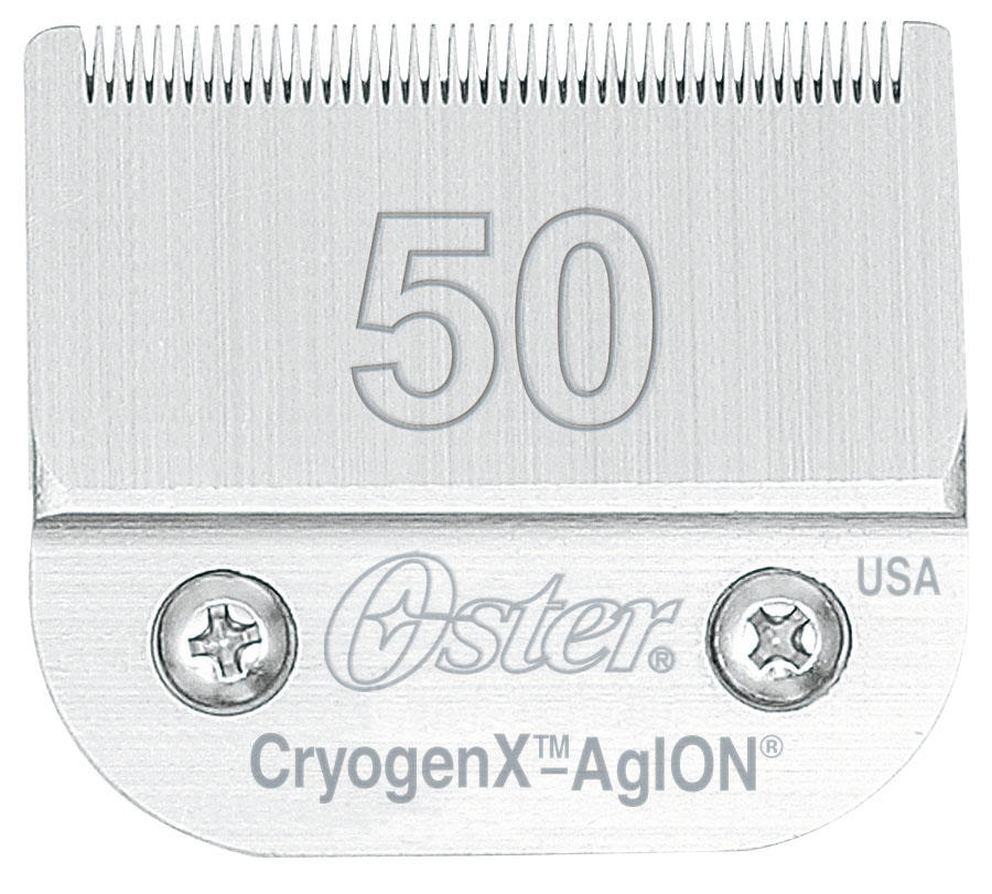 Oster -Scherkopf Cryogen-X Nr.50 Oster -Scherkopf Cryogen-X Nr.50