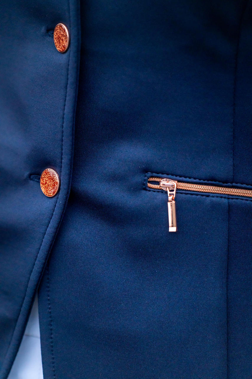 Equithème Turnierjacket Athens