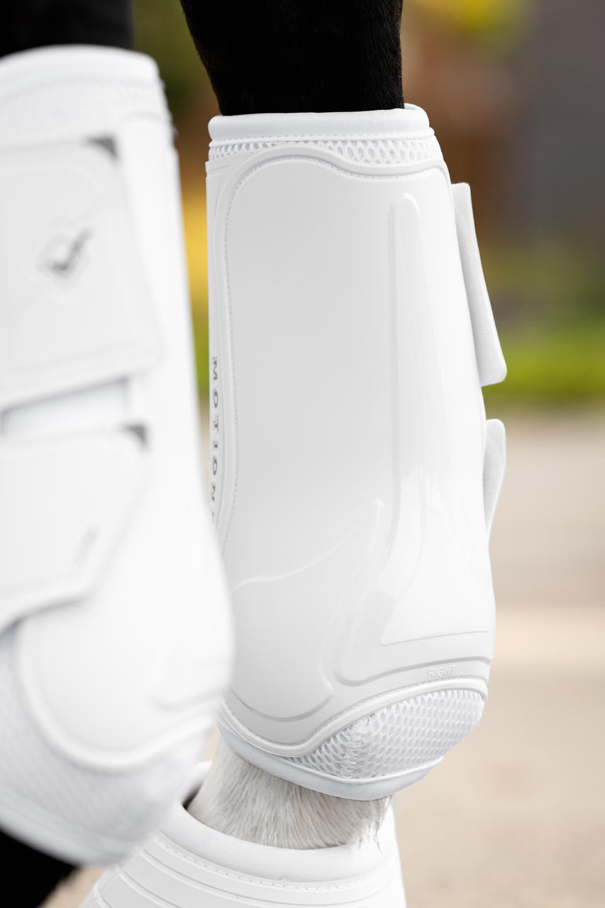 LeMieux MotionFlex Dressage Boot