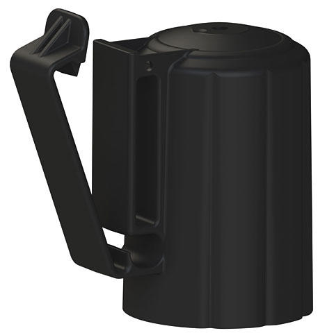 AKO T-Pfosten - Kappenisolator 10 Stück