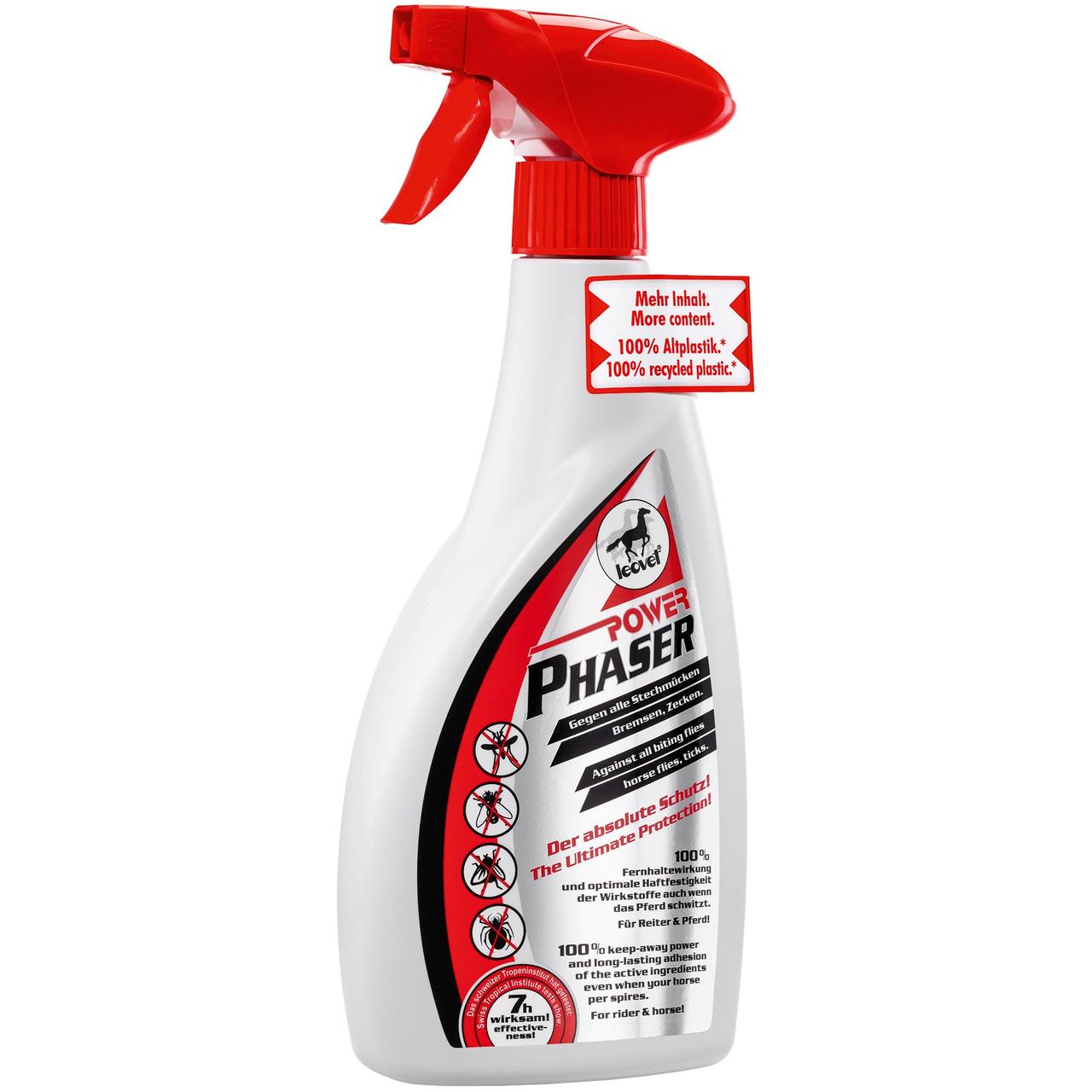 leovet Power Phaser 550 ml