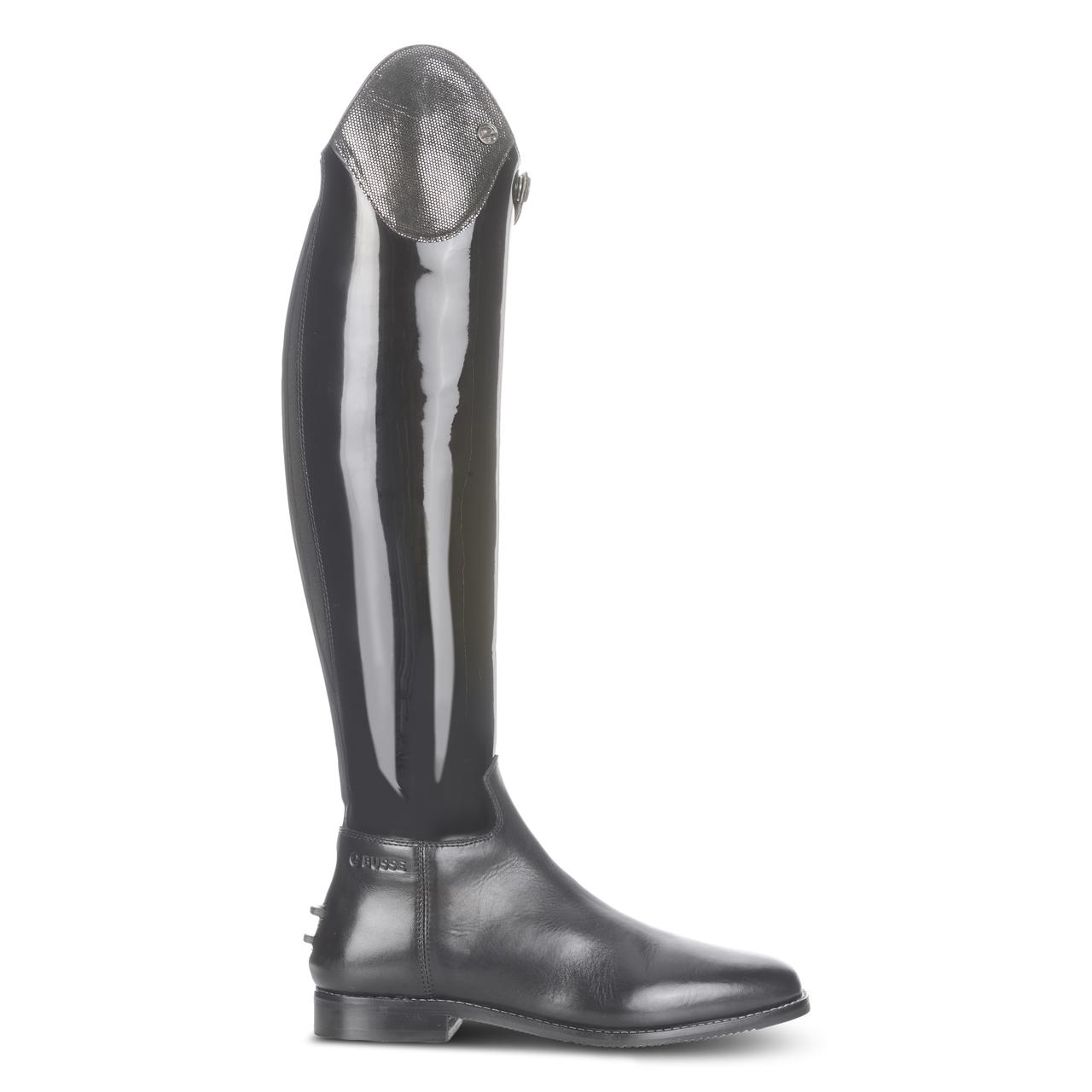 Busse Reitstiefel Lyon - schwarz Busse Reitstiefel Lyon - schwarz