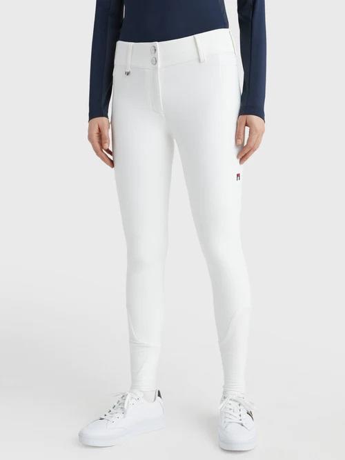 Tommy Hilfiger Women Vollbesatz Reithose Pro