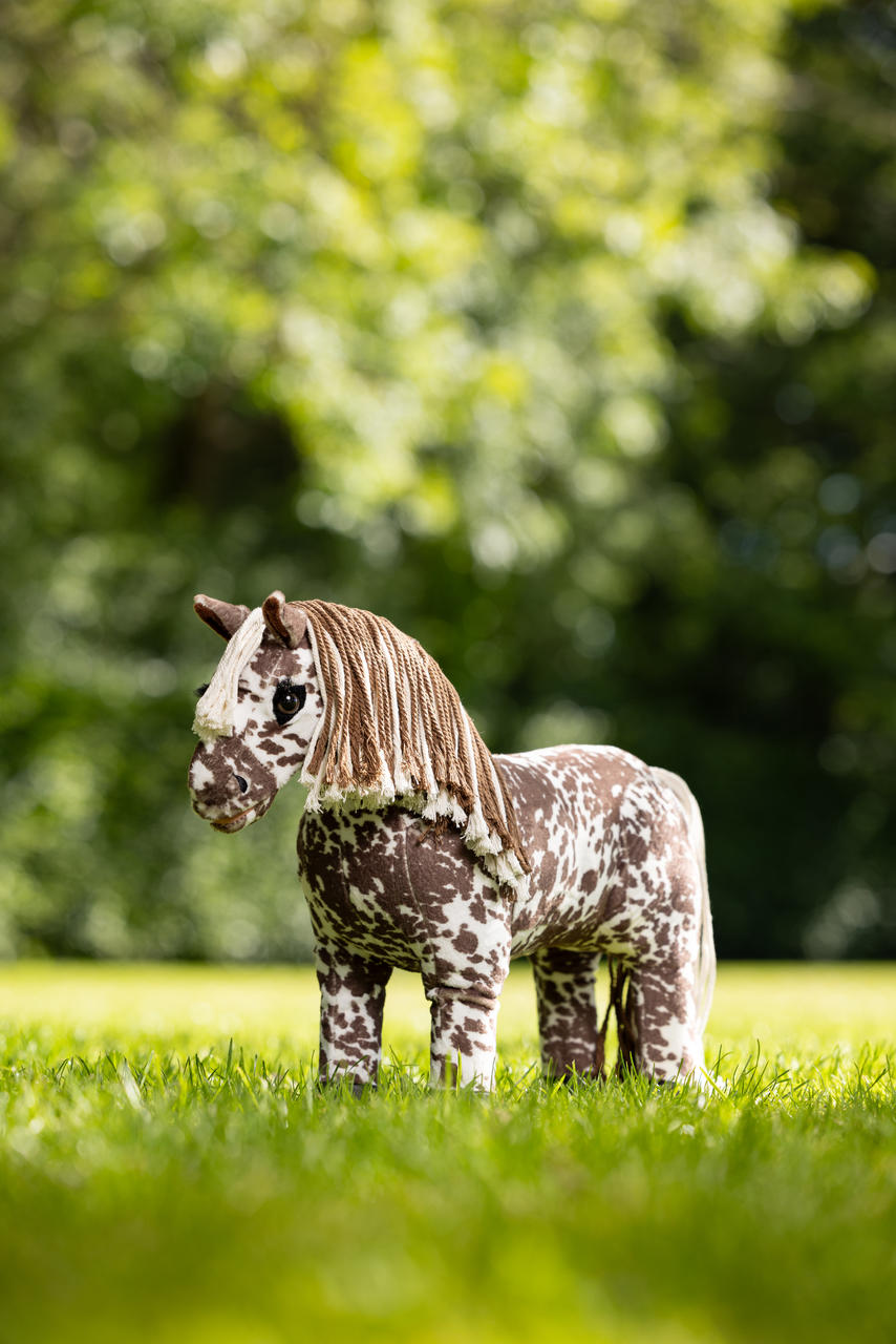 LeMieux Toy Pony